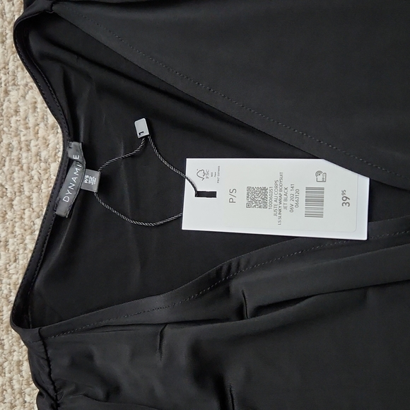 NWT Dynamite Bodysuit - Picture 3 of 3